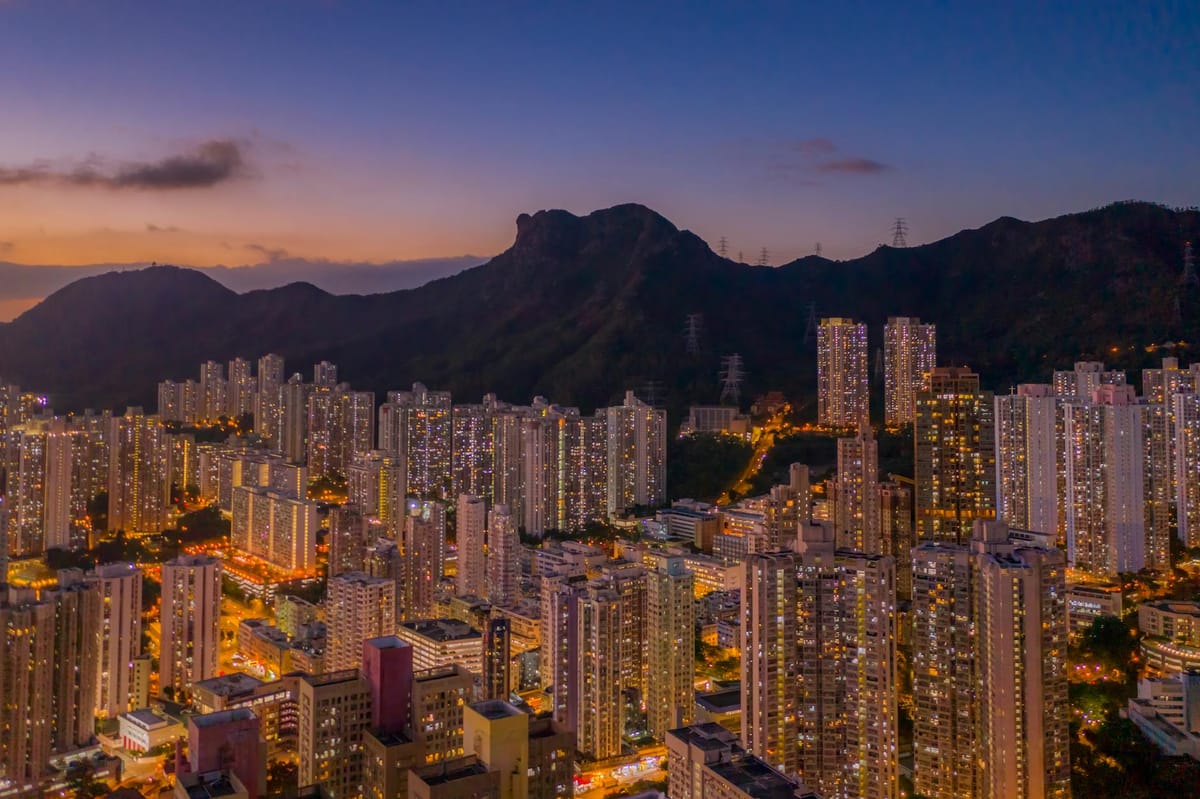 Hong Kong Luxury Property Rebounds in 2026 as Mainland Buyers Return Post feature image