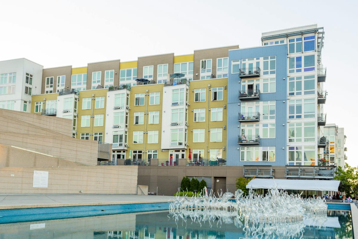 Urban Resort Residences: How Asia’s Cities Are Redefining Luxury Living Post feature image