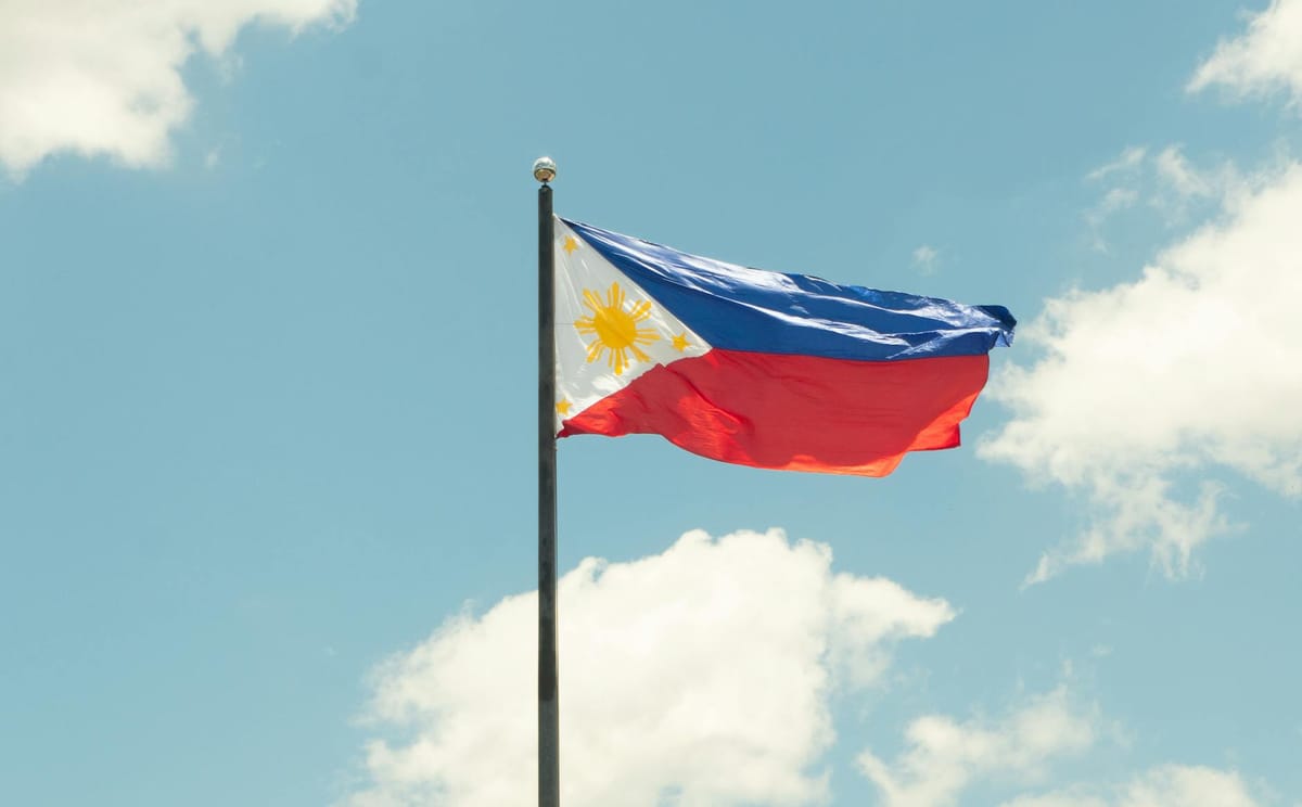 ‘Kindness is in the Philippines' DNA’: Communities offer meals, aid to drivers hit by soaring fuel prices Post feature image