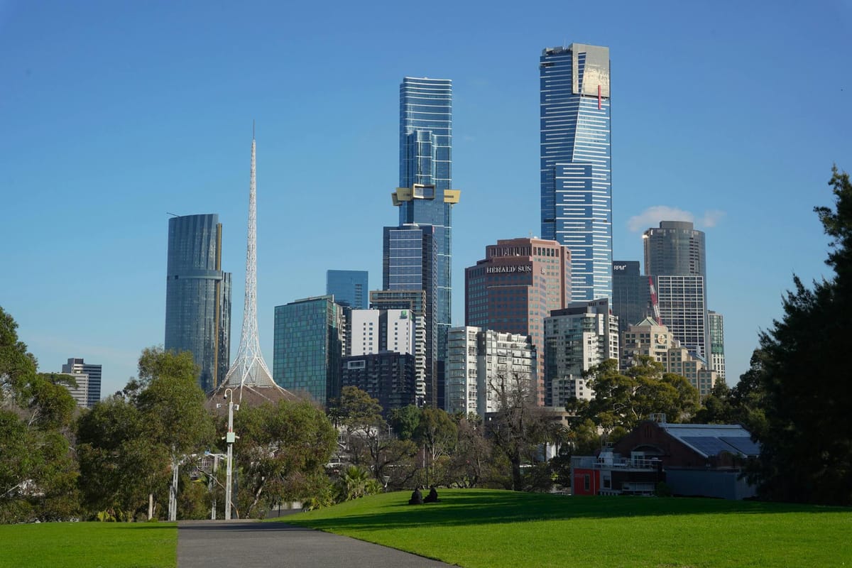Dexus Shelves Plans for $780M Melbourne Tower as Office Market Lags Post feature image