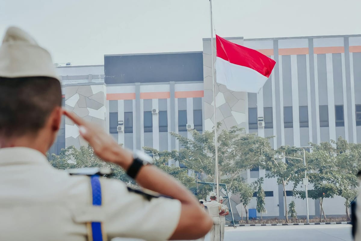 Indonesia military court begins trial of officers allegedly behind acid attack on activist Post feature image