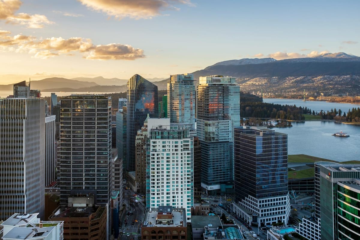 Link REIT Weighs Sale of Morgan Stanley Europe HQ in London’s Canary Wharf Post feature image