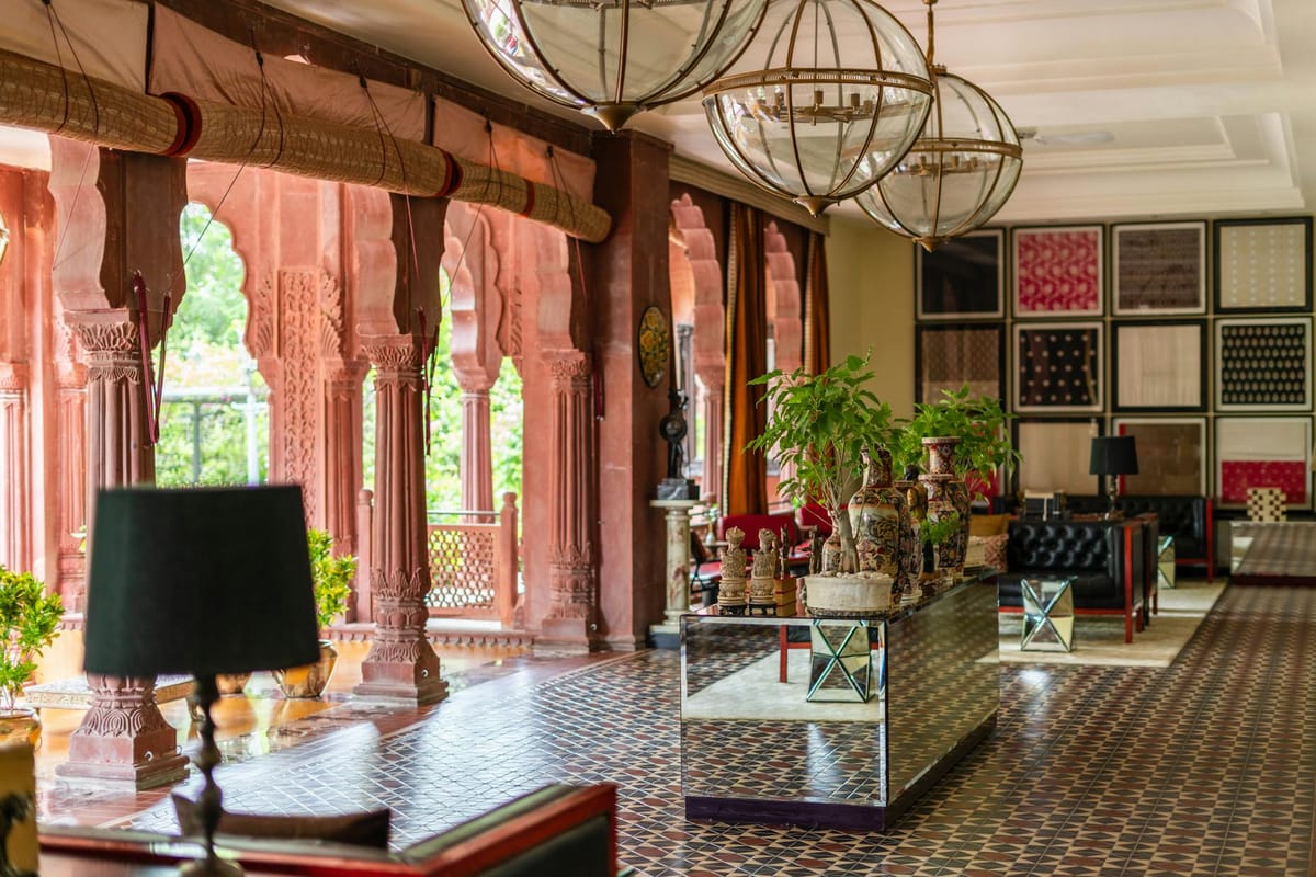 Minor Hotels to debut Anantara brand in the US with flagship Miami development Post feature image