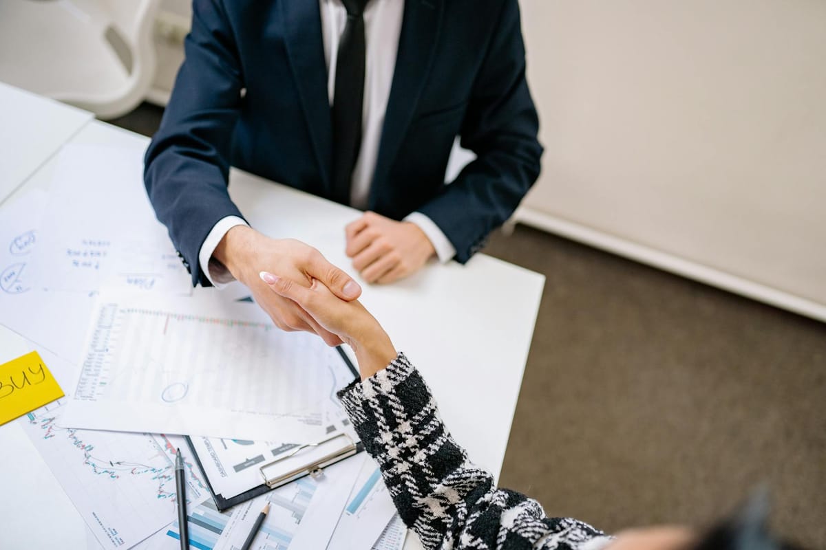 Nine of the ten largest office transactions involved tenants purchasing assets for their own use. Post feature image