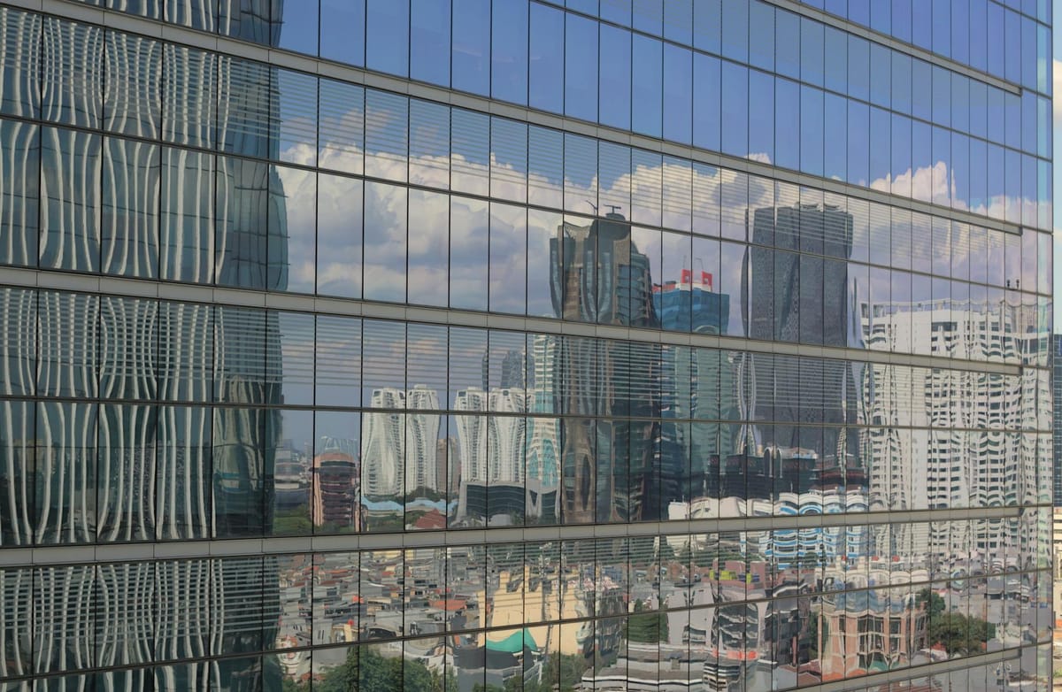 Singapore Central Region office rents fall by 0.2% q-o-q in 1Q2026, submarkets perform unevenly Post feature image
