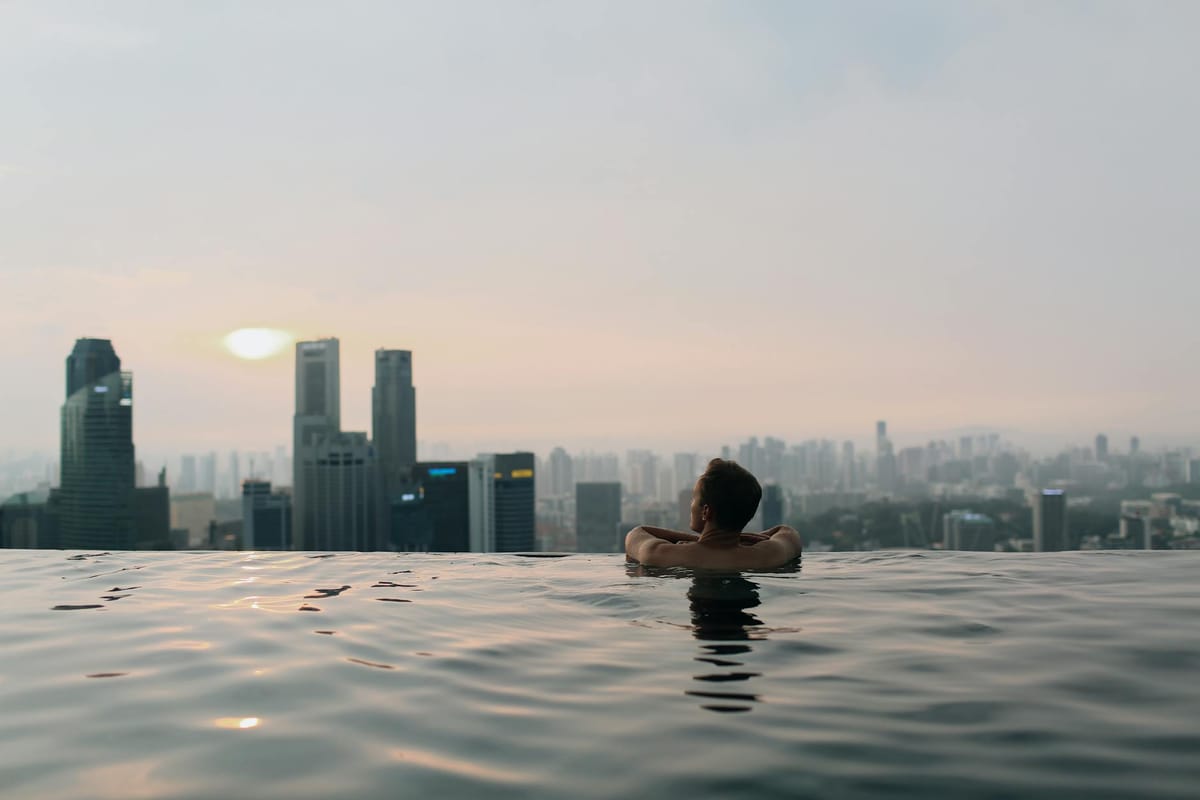 Tengah Garden Residences draws 1,300 groups at preview, with prices from $1,779 psf Post feature image