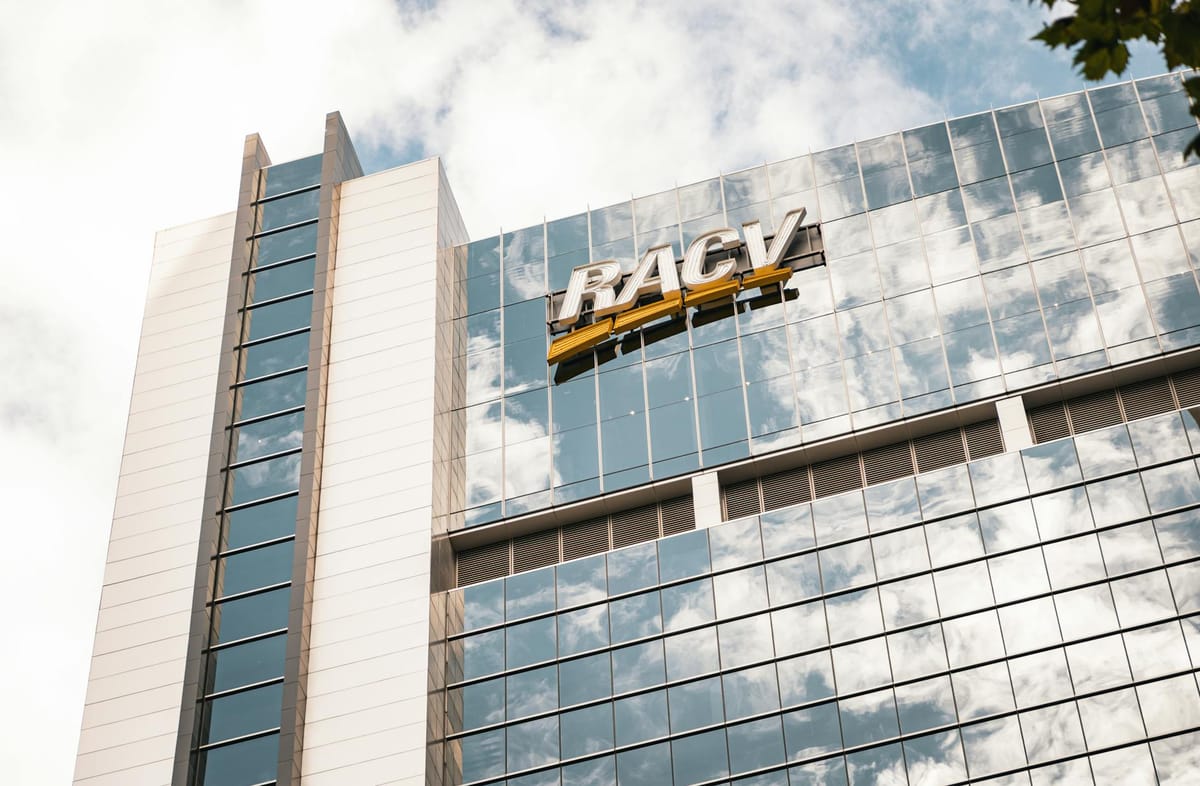 Three new prime office buildings are set for completion in the CBD this year. Post feature image