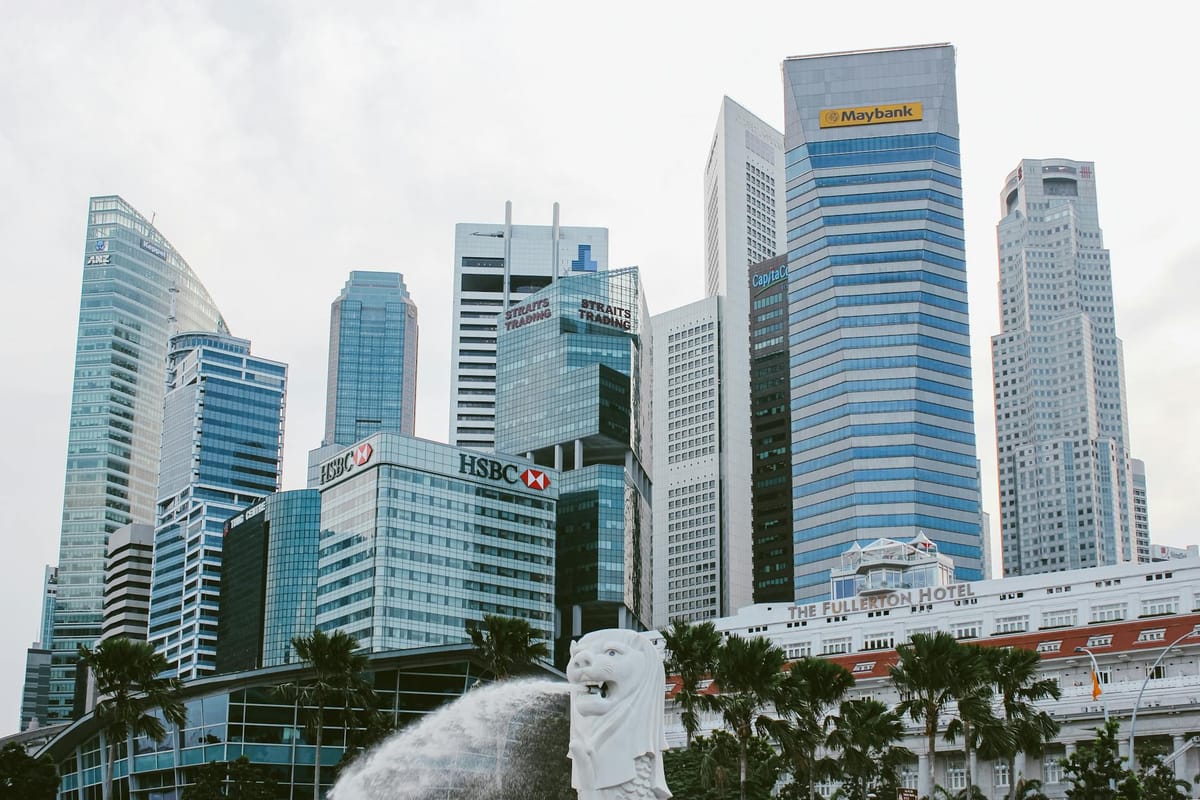 CapitaLand Ascendas Reit completes acquisition of 49% interest in Japan data centre Post feature image