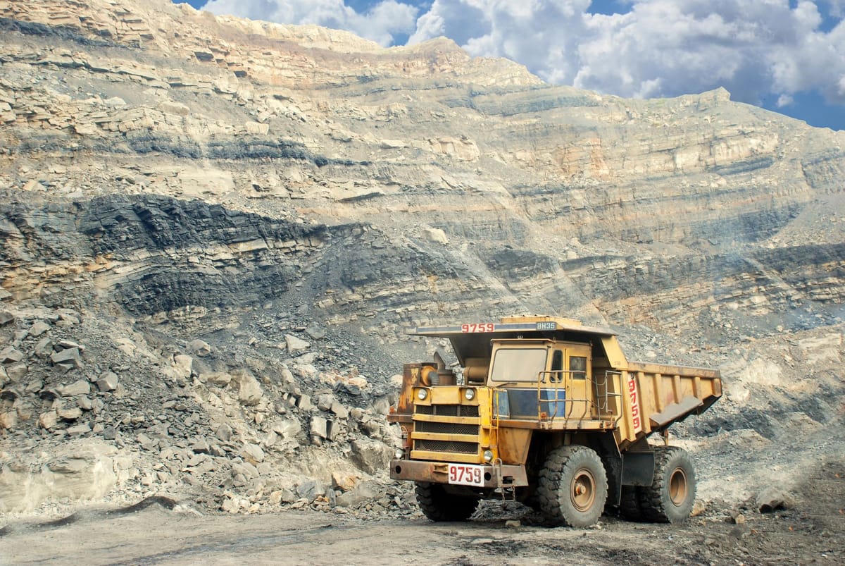China Coal Mine Blast Kills 82: Property and Industrial Land Risk Rises in Shanxi Post feature image