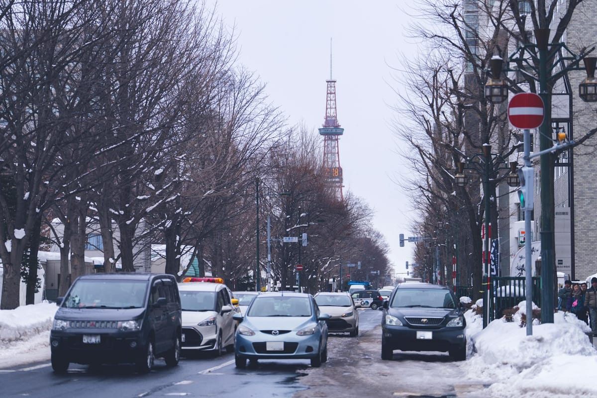 Japan Hospitality Surge Continues with Sapporo Buy and More APAC Real Estate Headlines Post feature image