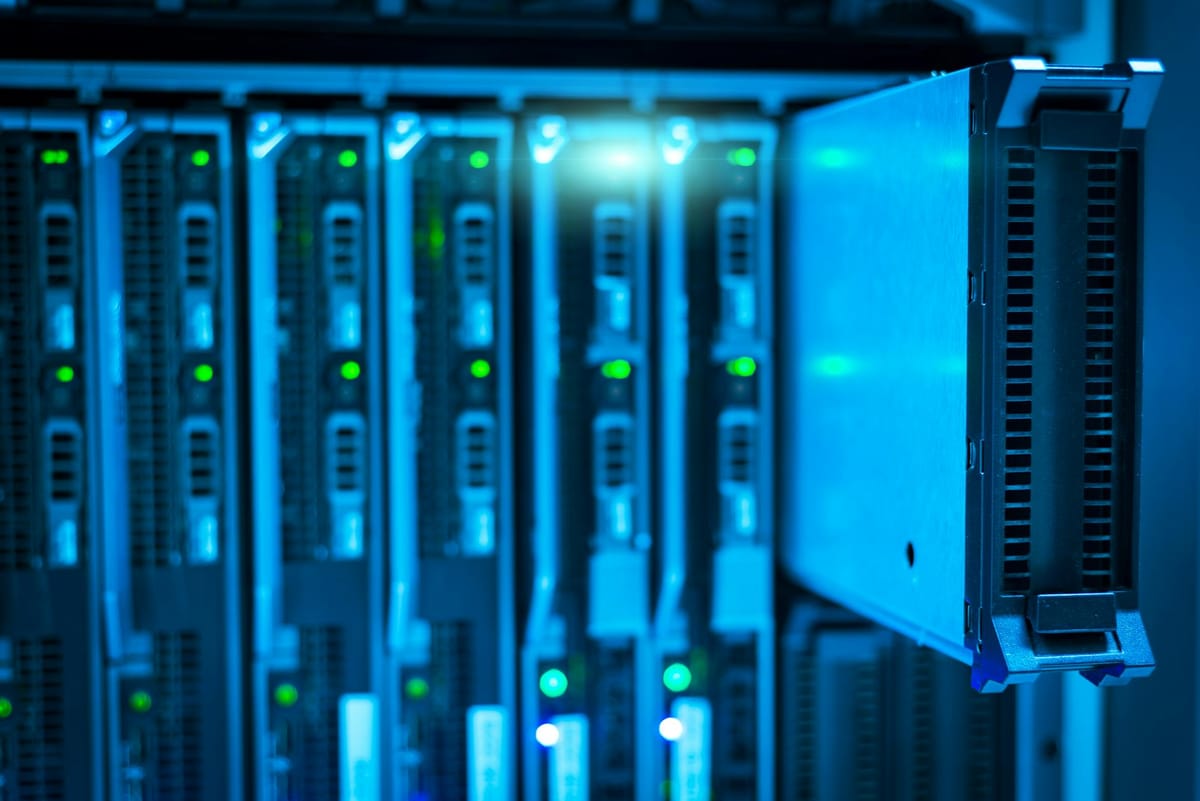 PDG Raises $856M for Indonesia Data Centre Campus and More APAC Real Estate Headlines Post feature image