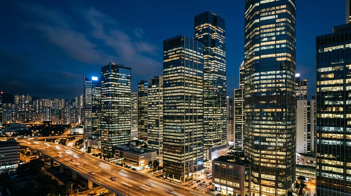 Bursa Malaysia’s Retail‑Investor Renaissance Defies Ringgit Volatility Post feature image