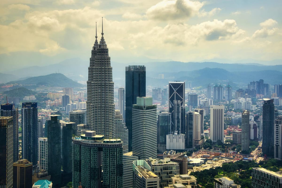 Retail Investors Return to Bursa and SET as IPO Pipelines Test Ringgit and Baht Sentiment Post feature image