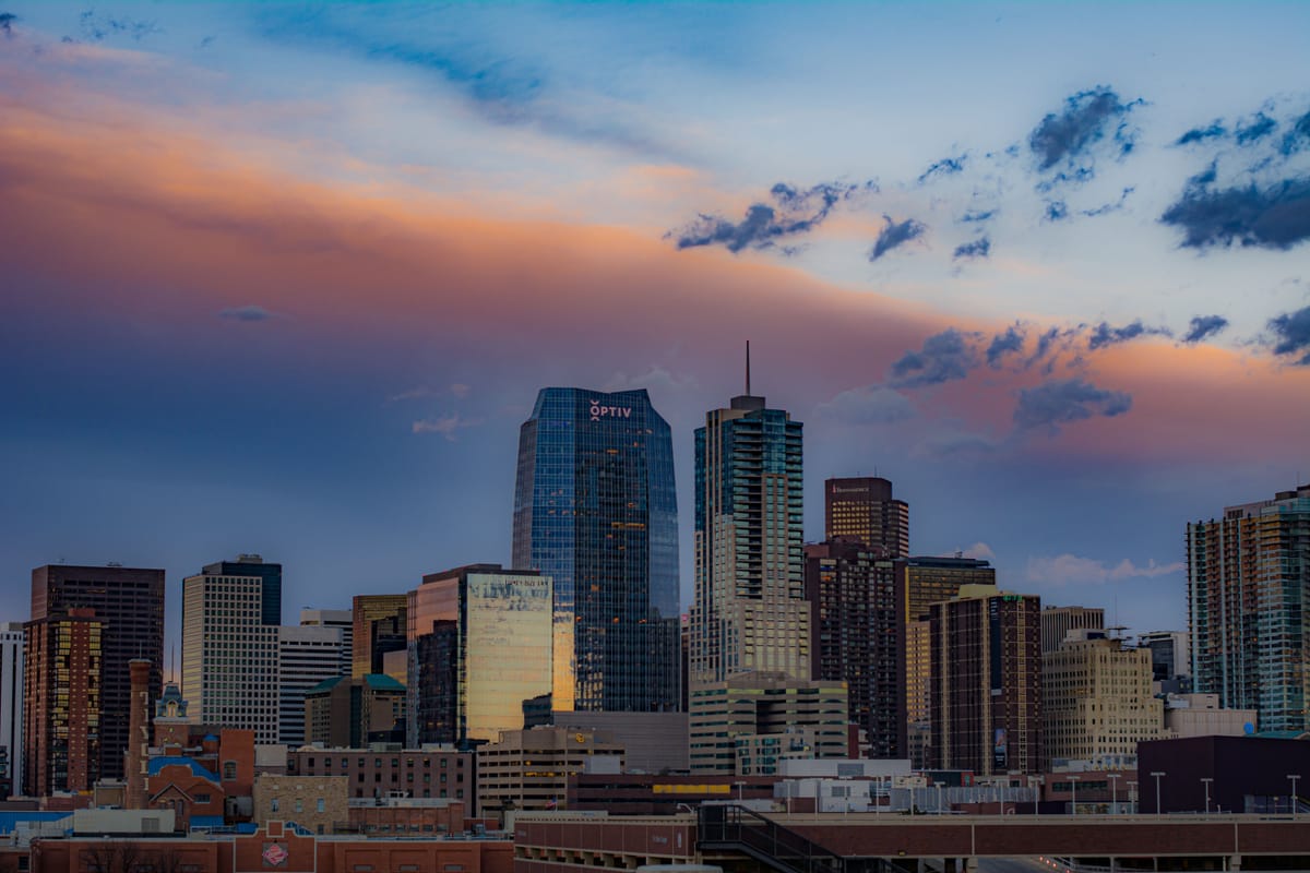 Prime US Reit leases 40,000 sq ft at Denver office building to S&P Global Post feature image