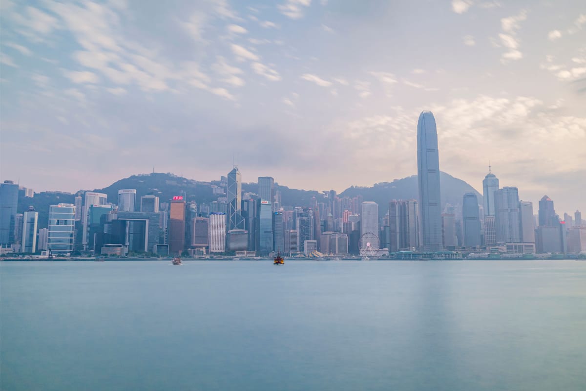 DBS Buying Hong Kong Office Floors From Shimao Founder Hui Wing Mau for $334M Post feature image