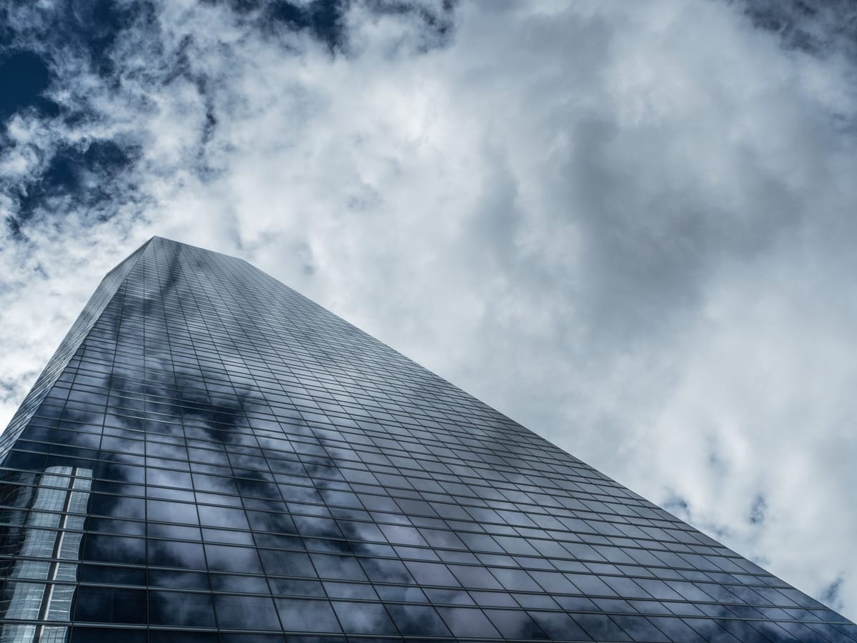 Navigating the Global Real Estate Landscape: Asia's Divergence and Europe's Resilience
