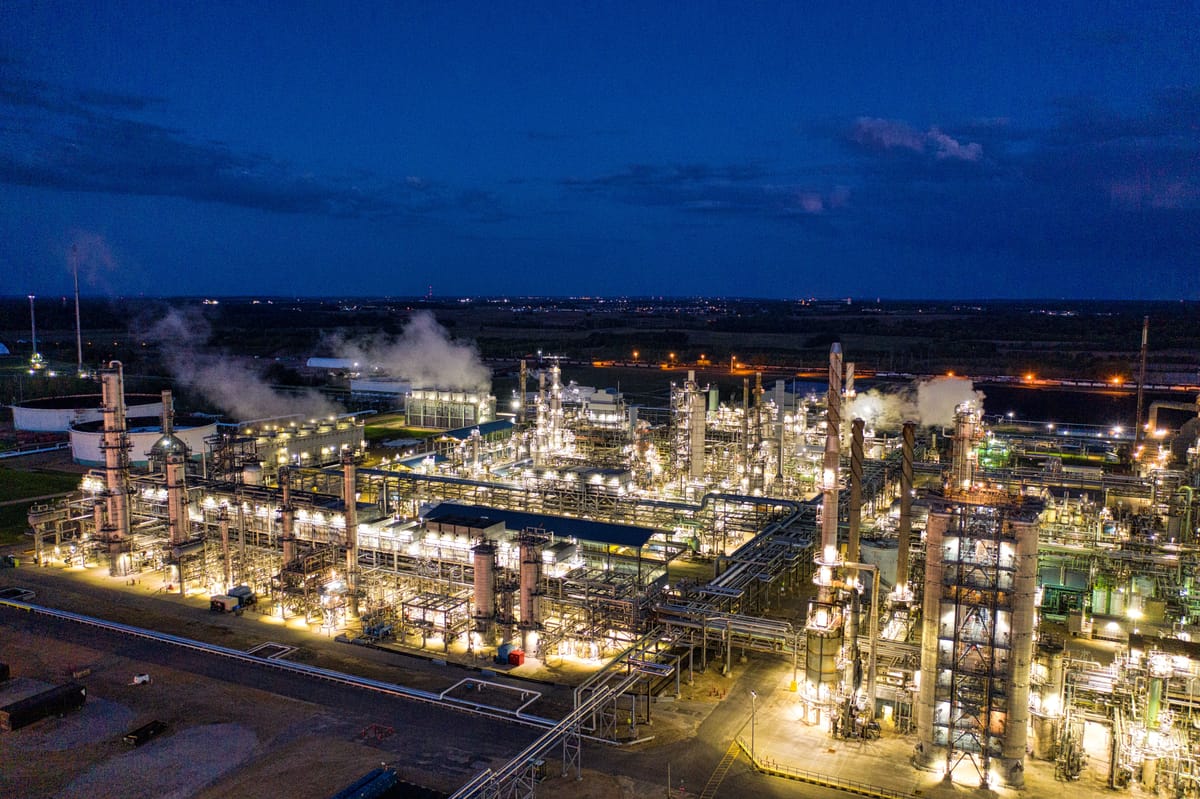 Investors are also urged to focus on gas sourcing, not just headline LNG prices. Post feature image