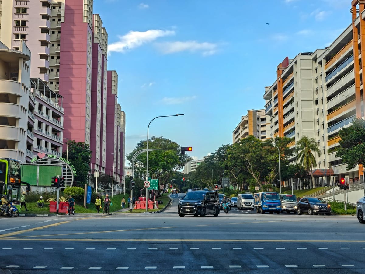 Freehold Jalan Ulu Siglap Nursing Home Site Listed at S$28 Million Post feature image