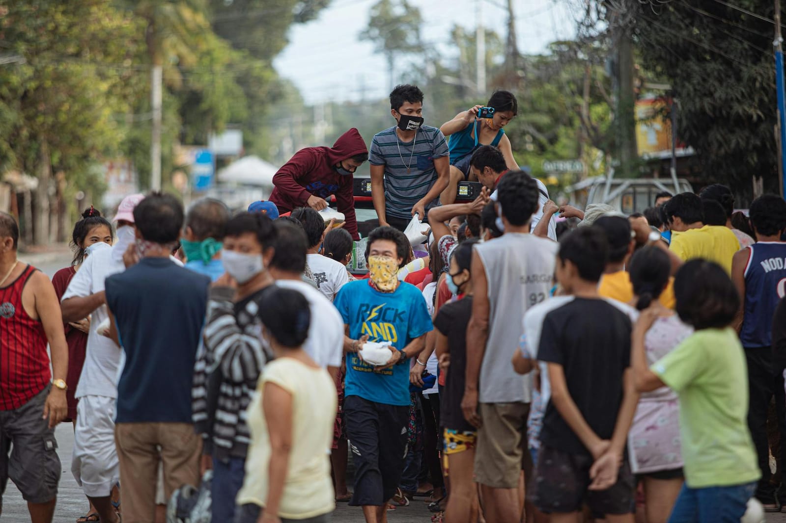 Asian Development Bank offers help to Pacific countries hit by Iran war Post feature image