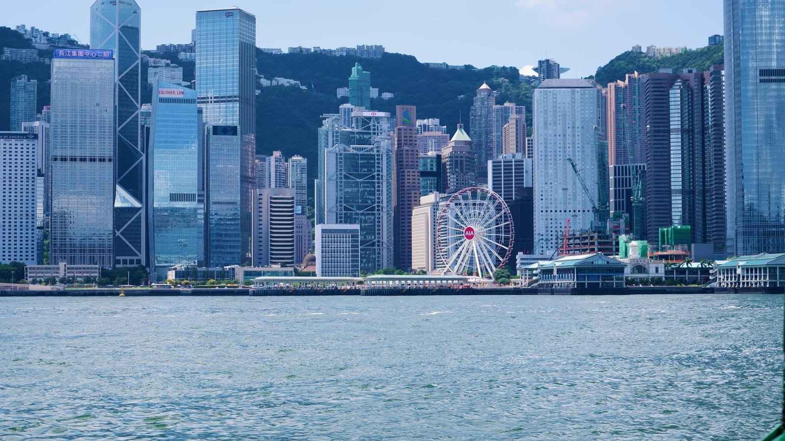 Morgan Stanley Report Lifts Hong Kong Developers and More APAC Real Estate Headlines Post feature image
