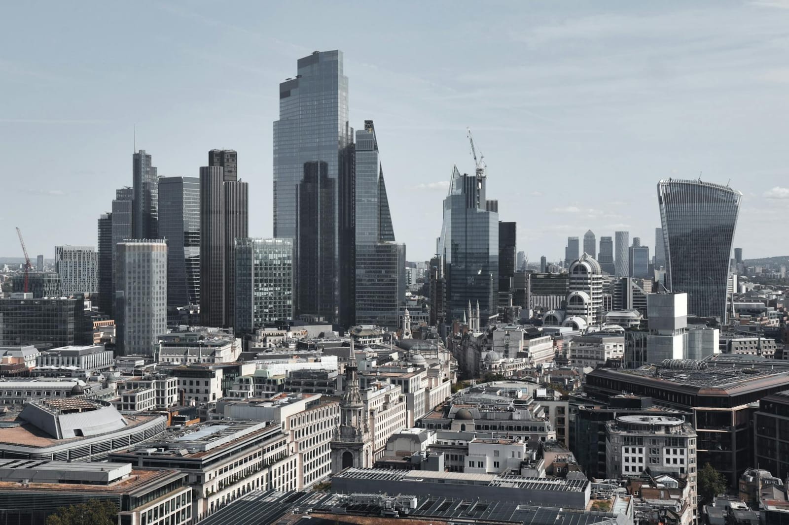Over half of new leases in 2025 were signed in Central. Post feature image