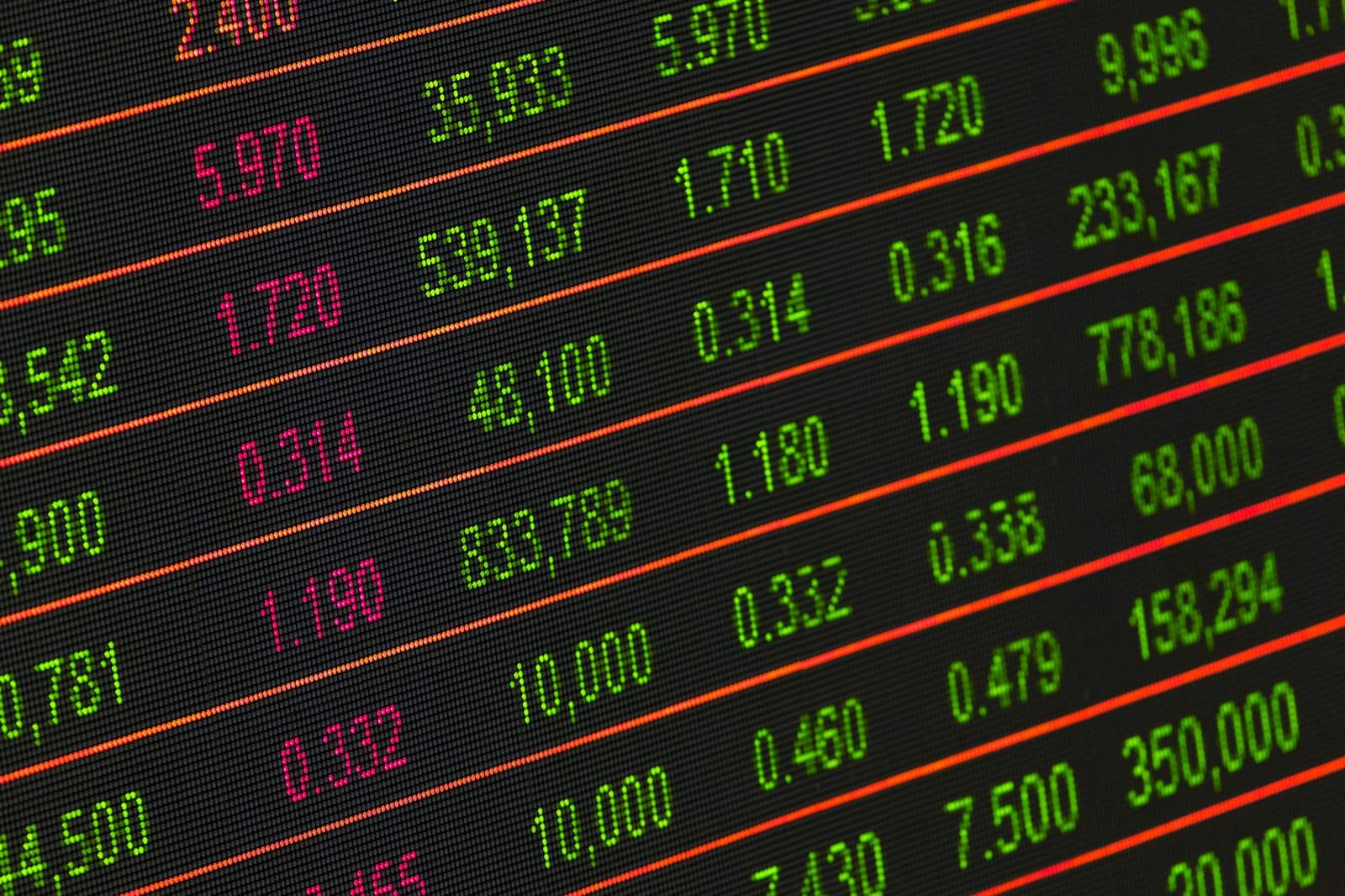 SET Thailand Outperforms ASEAN Peers as Retail Investors Flock to Equity Markets Post feature image