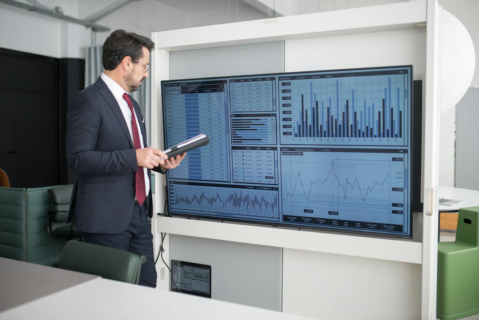 Goodman CEO Warns of Data Centre M&A Wave and More APAC Real Estate Headlines Post image