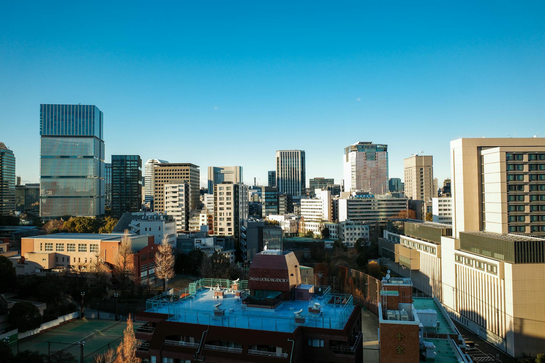 M&G Real Estate buys six Tokyo residential assets for JPY19.4 bil Post image