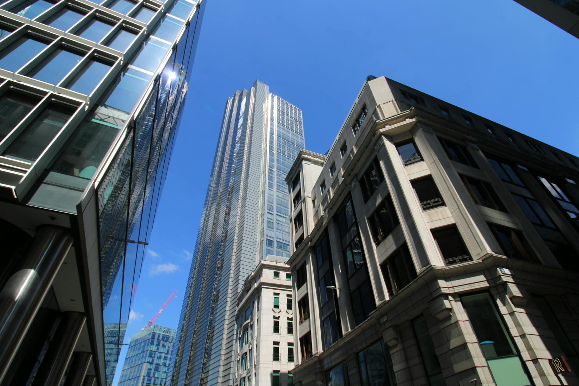 Singapore Investor Buys London Office Building for $234M and More APAC Real Estate Headlines Post image