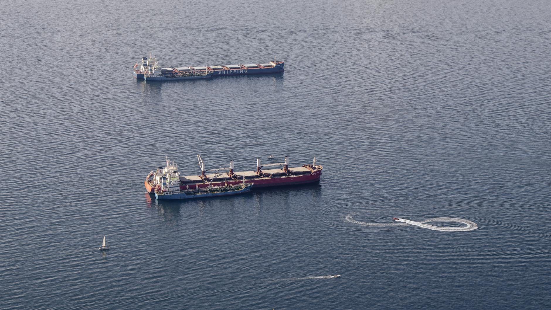 AUKUS Undersea Drones: 5 Ways Maritime Security Reshapes Asia-Pacific Property Markets Post image