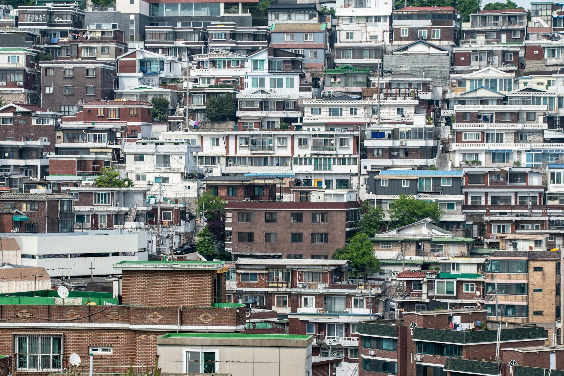 South Korea Defence Spending Surge: 5 Property Markets to Watch Post image