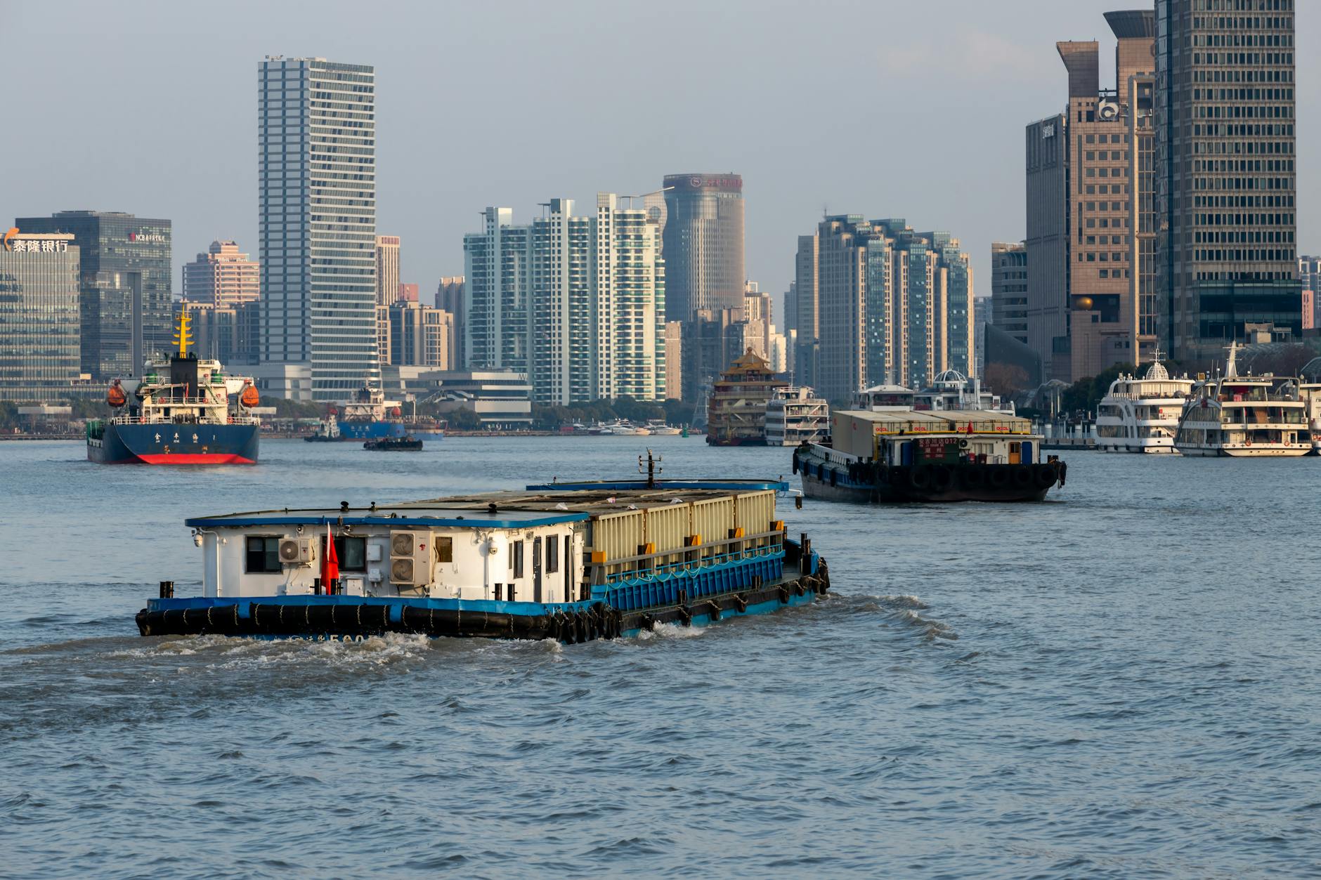 China Approves First IPOs Under Commercial REIT Regime as Pipeline Hits $8.7B Post image