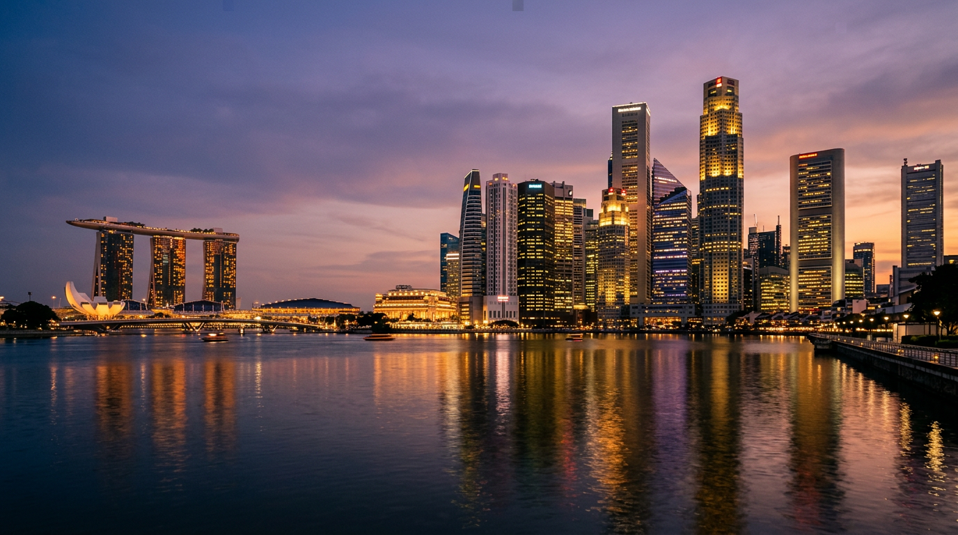 ASEAN Financial Markets Surge: Retail Investors Drive Growth in Malaysia and Thailand Exchanges Post image