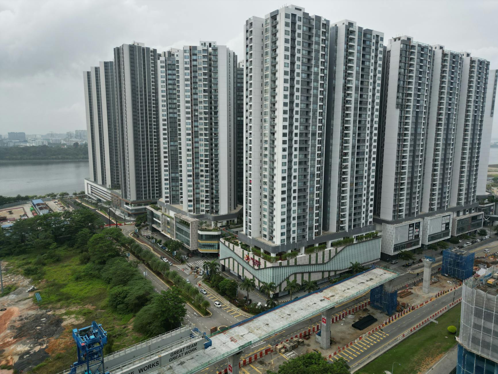 That ‘cheap’ Malaysia condo could cost Singapore buyers far more than they think Post image