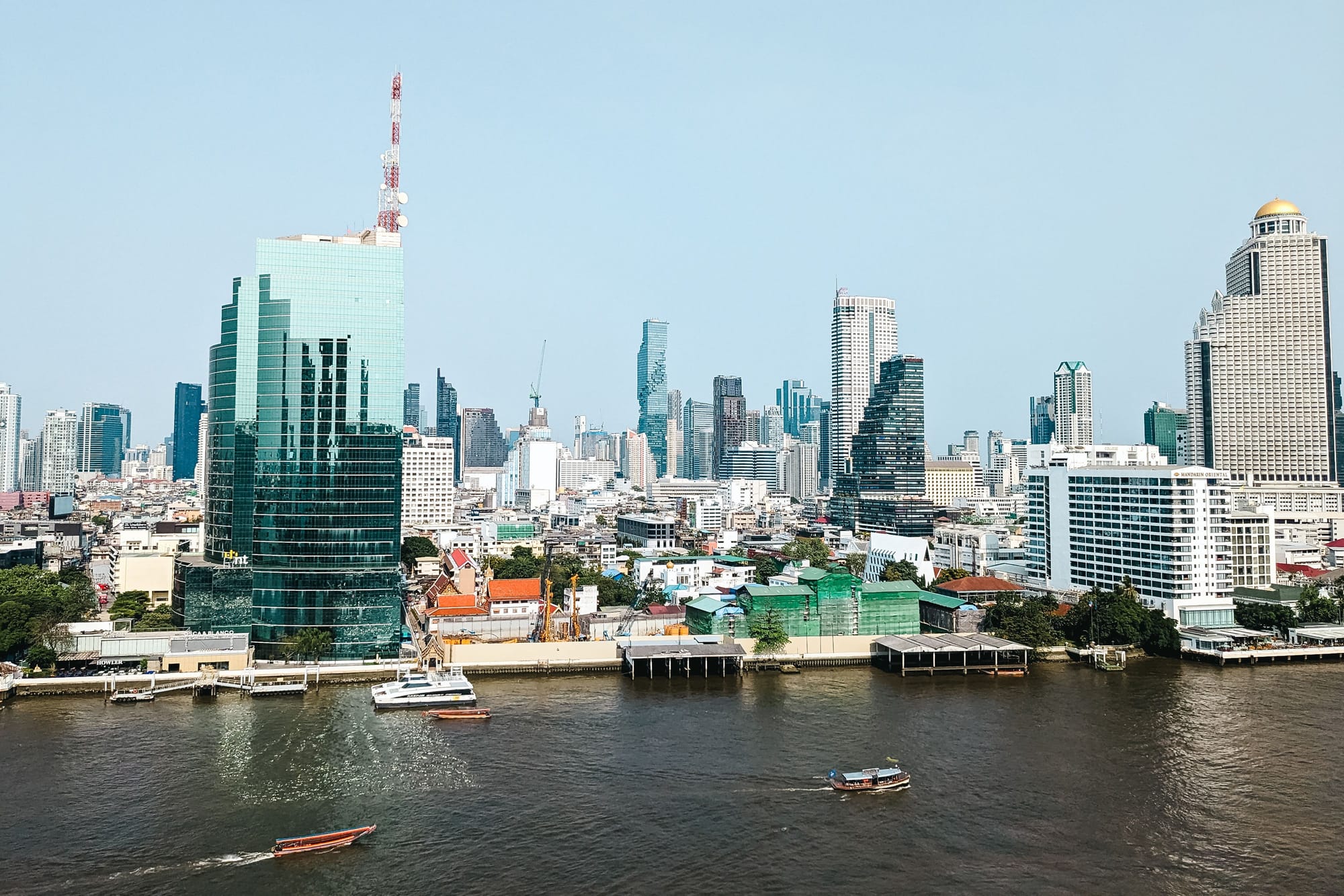 Thailand Approves Foreign Condo Ownership Expansion to 75% Post image
