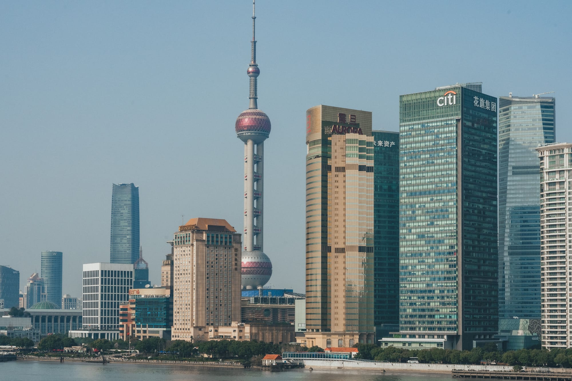 Hongkong Land unveils Phase 2 of Westbund Central flagship development in Shanghai Post image
