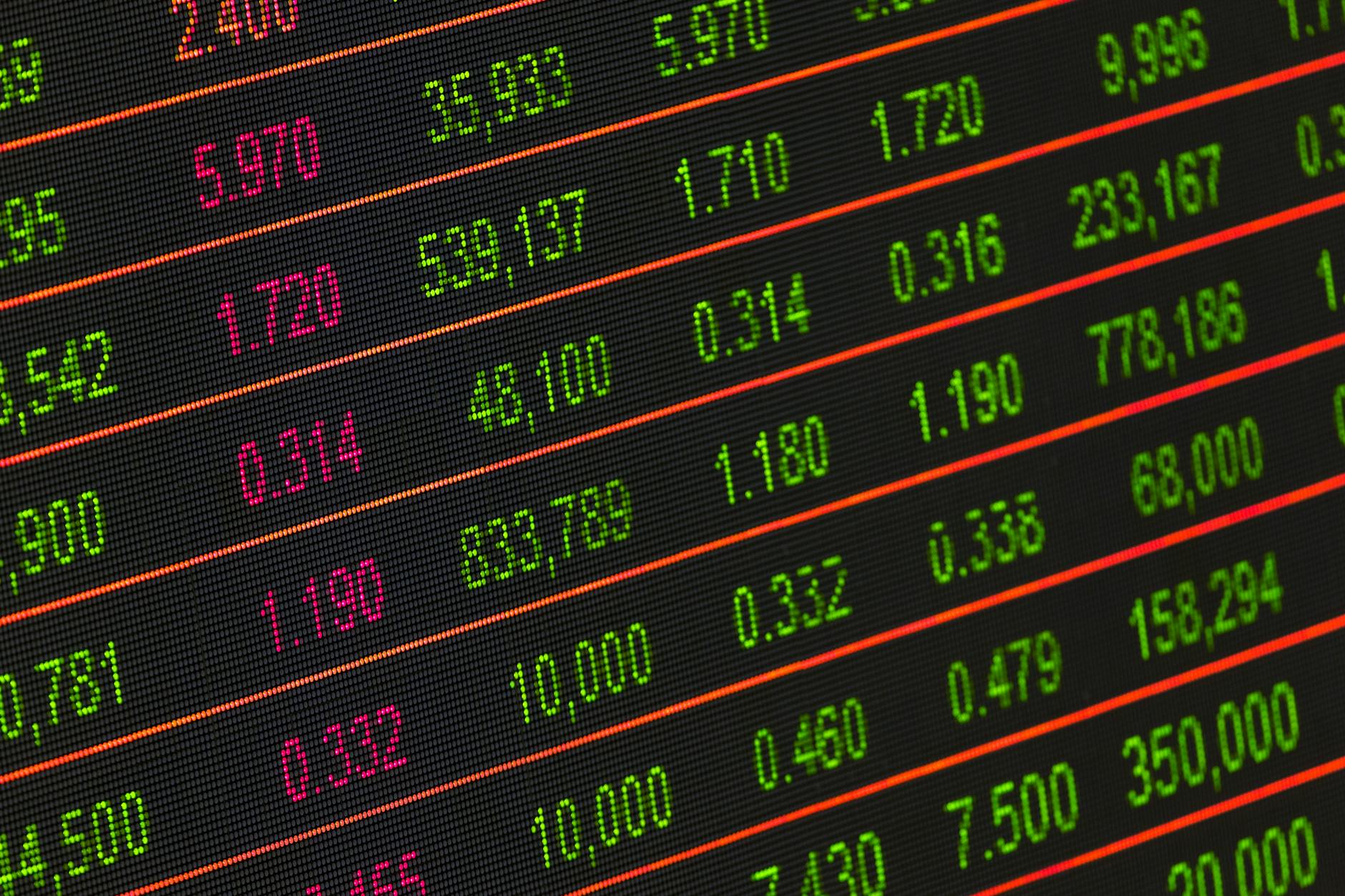 SET Thailand Outperforms ASEAN Peers as Retail Investors Flock to Equity Markets Post feature image