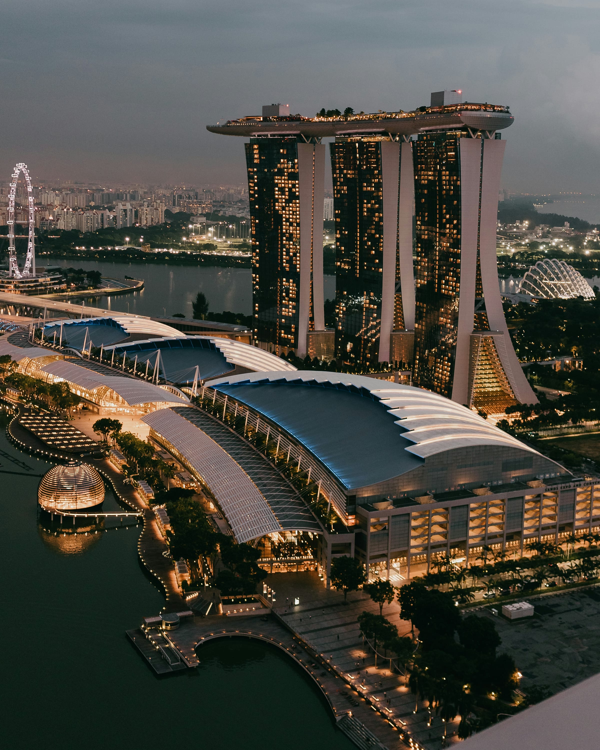 Atria Property Exhibition: Singapore's Commercial Real Estate Showcase Post feature image