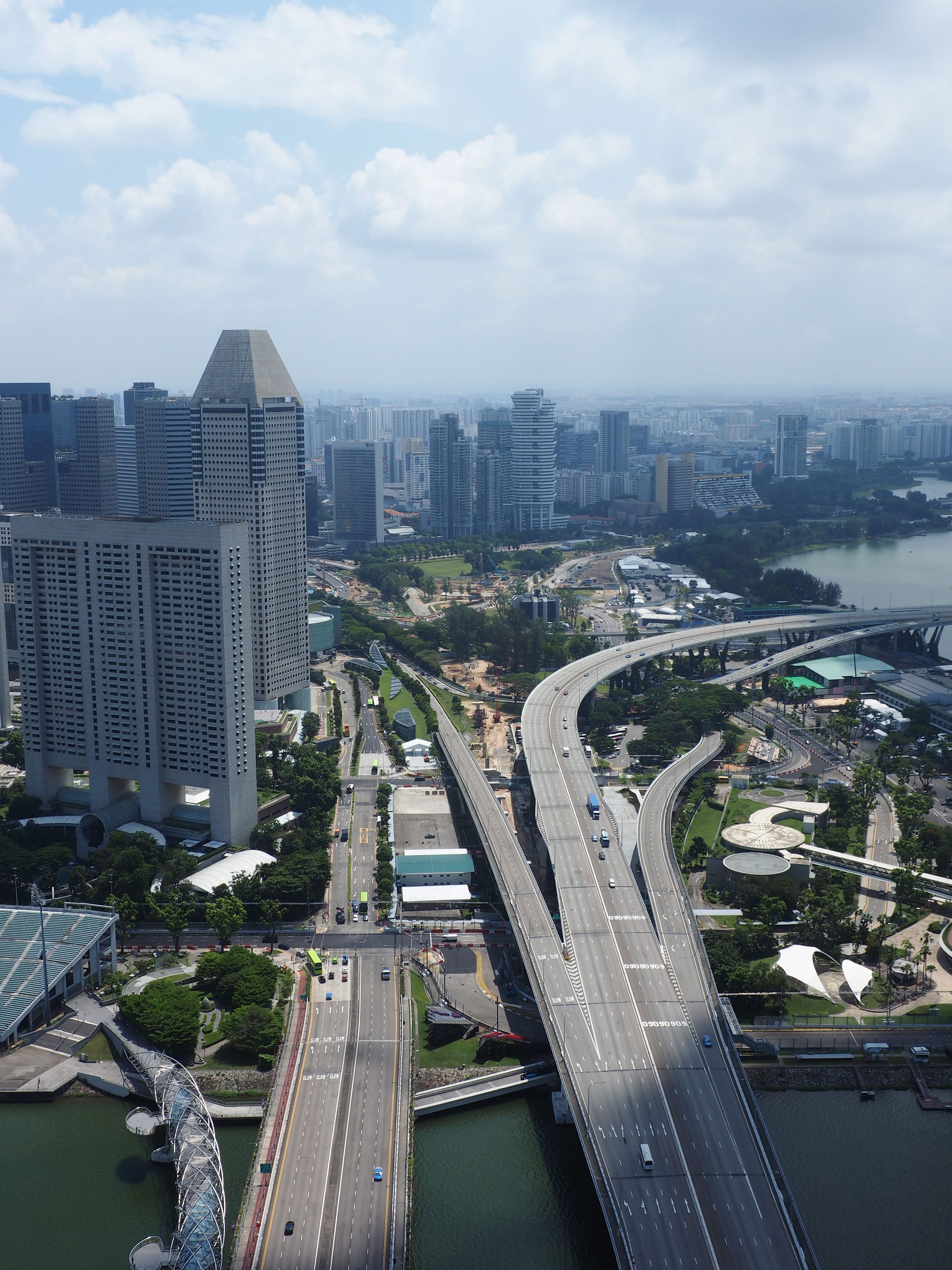 Drop in HDB resale flat prices in Q1 no cause for panic among condo buyers Post feature image