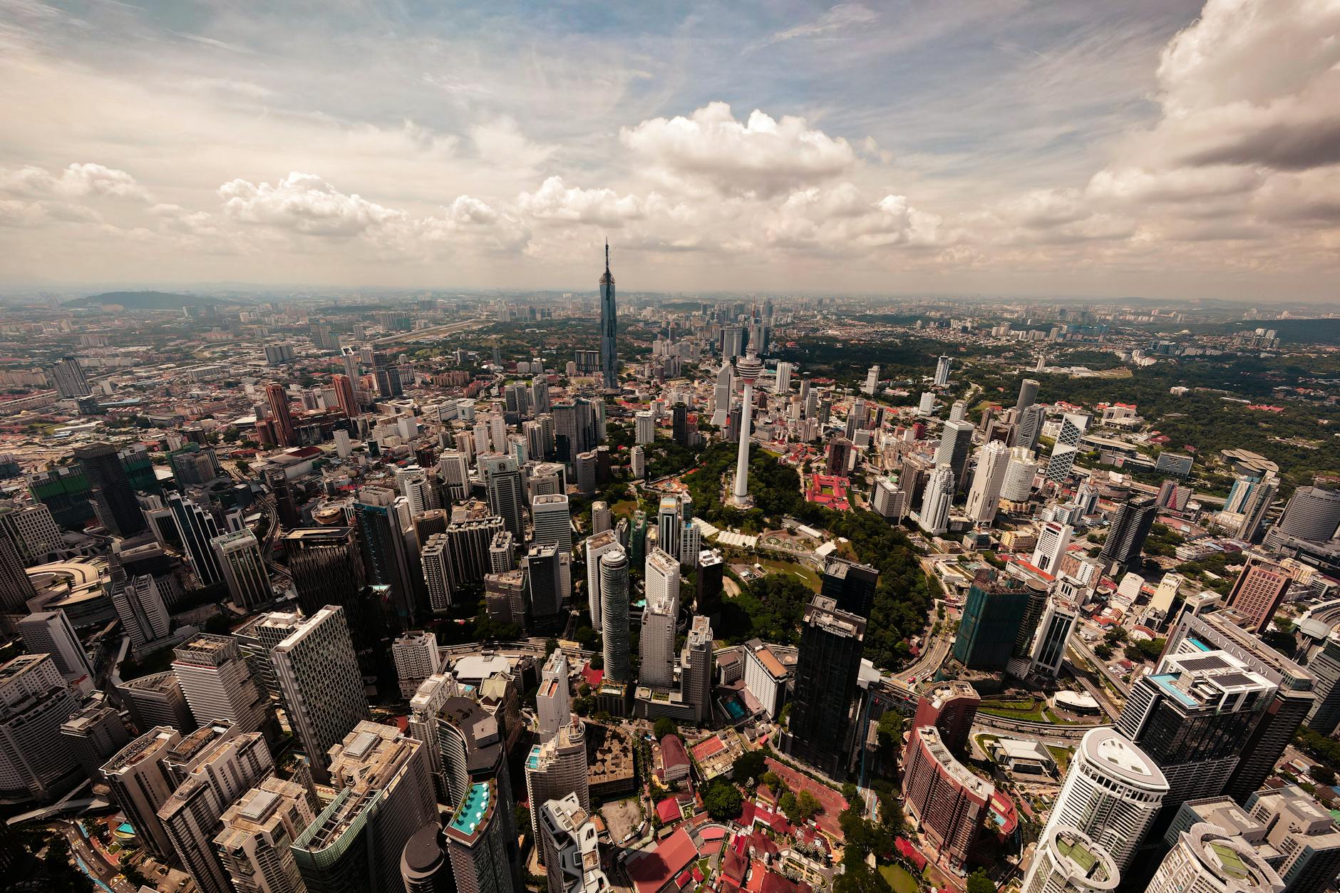 Malaysia's Johor Bahru Property Market: Why Investors Are Watching the RTS Link Closely Post image