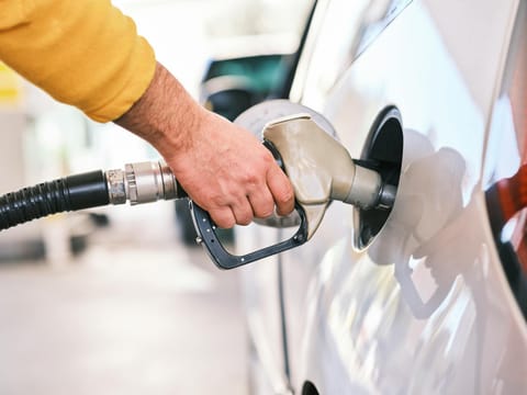 China cuts petrol, diesel price caps for first time since Iran war began