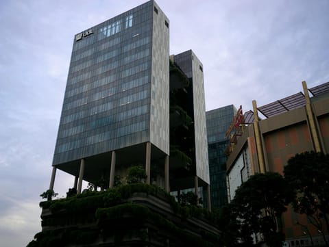 Dash, Greystar Tie Up for Two Tokyo Apartment Projects and More APAC Real Estate Headlines