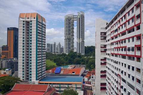Is it a Good Deal?: A condo in Tanjong Pagar sold at a loss of $516,000