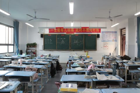 China Education Crackdown: How Exam Security Reshapes Asia's Property Markets