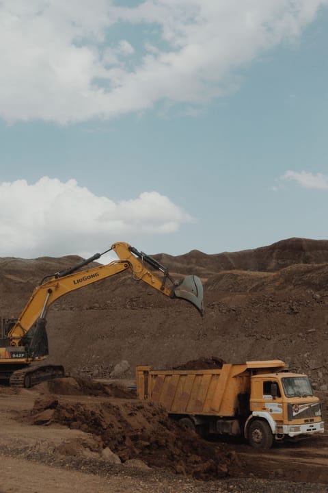 China Coal Mine Safety Crisis: 82 Deaths Spark Property Market Ripple Effects