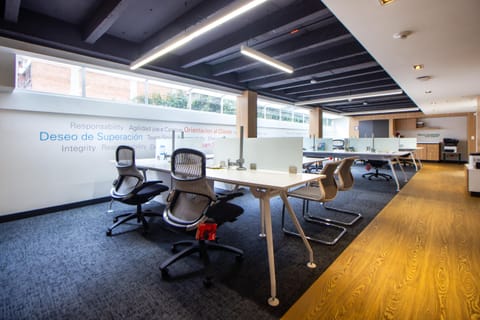 Prime office vacancy is expected to rise as supply and relocations increase.