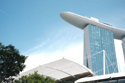 Singapore Domestic Supply Prices Fall 1.9% as Petroleum