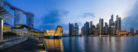 Singapore new-home sales slowed in June as launches dried up