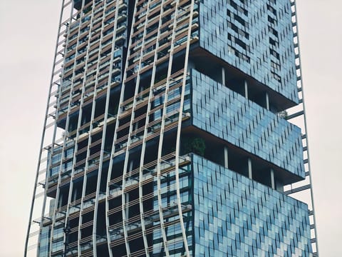 Singapore Real Estate Investment Sales Hit $31.1b in H1 2026