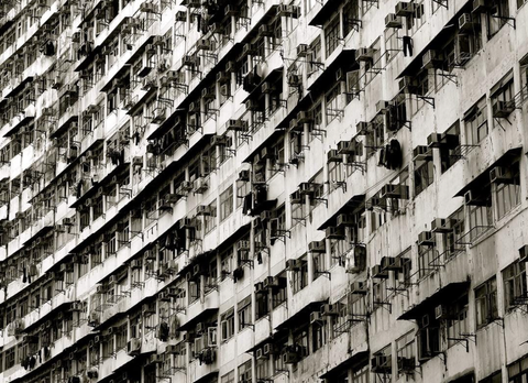 Hong Kong Home Prices Fall for the First Time in 13 Months, Even as Rents Hit a Record High